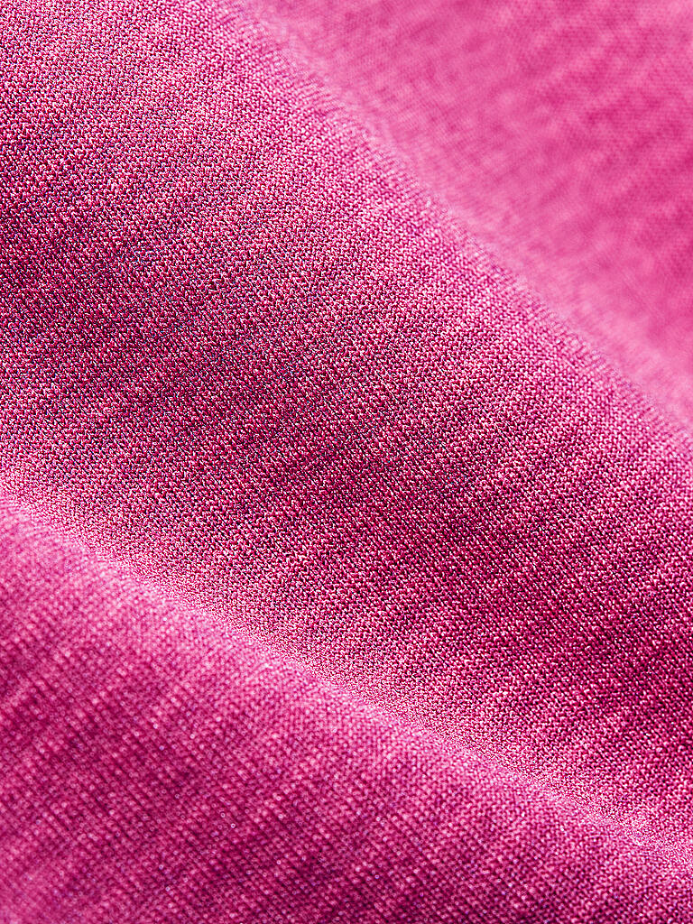 MAMMUT | Damen Unterzieh Zipshirt Aenergy Light | pink