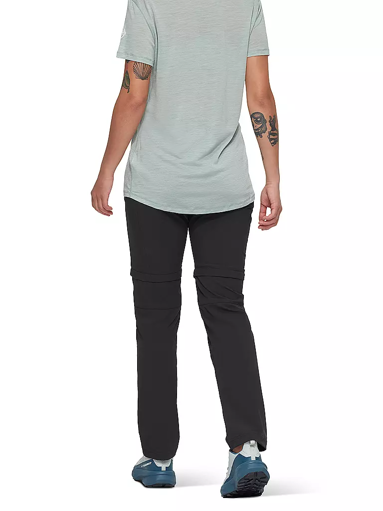 MAMMUT | Damen Wanderhose Runbold IV | 
