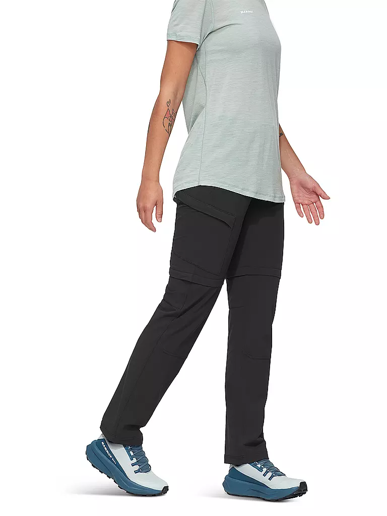 MAMMUT | Damen Wanderhose Runbold IV | 