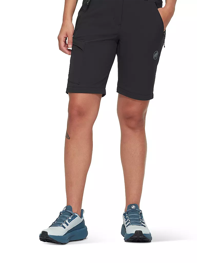 MAMMUT | Damen Wanderhose Runbold IV | 