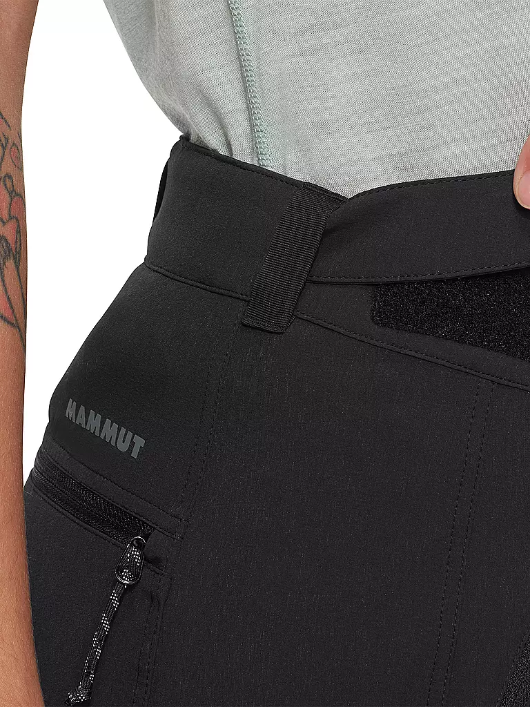 MAMMUT | Damen Wanderhose Runbold IV | 