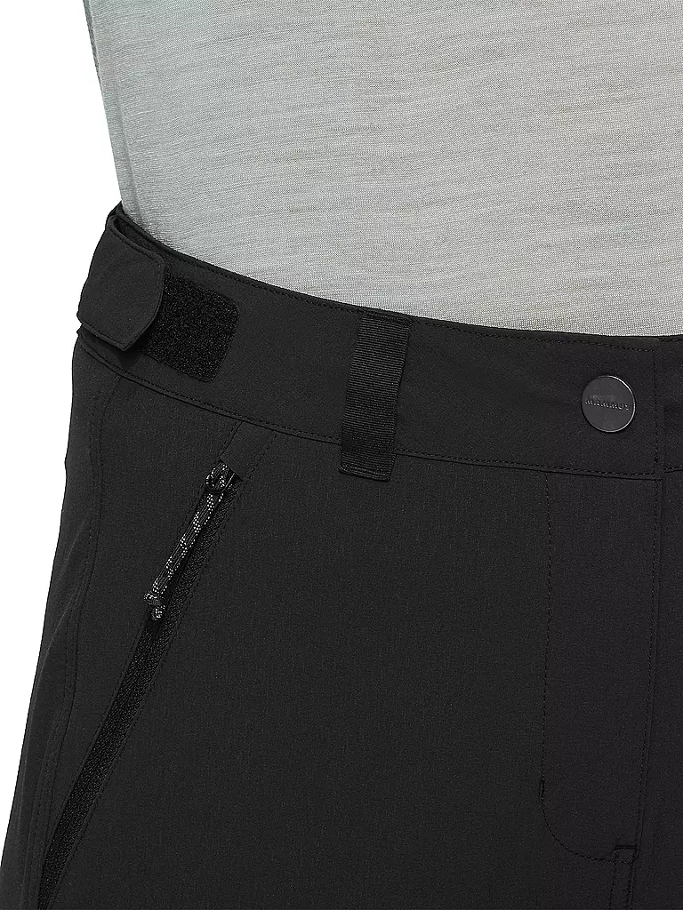 MAMMUT | Damen Wanderhose Runbold IV | 