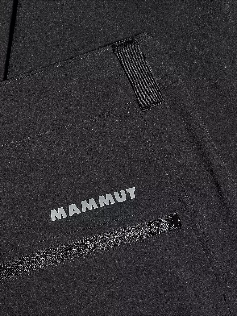 MAMMUT | Damen Wanderhose Runbold IV | 