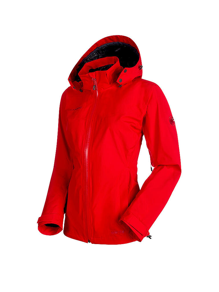 MAMMUT | Damen Wanderjacke Ayako Tour HS GTX 2L | 