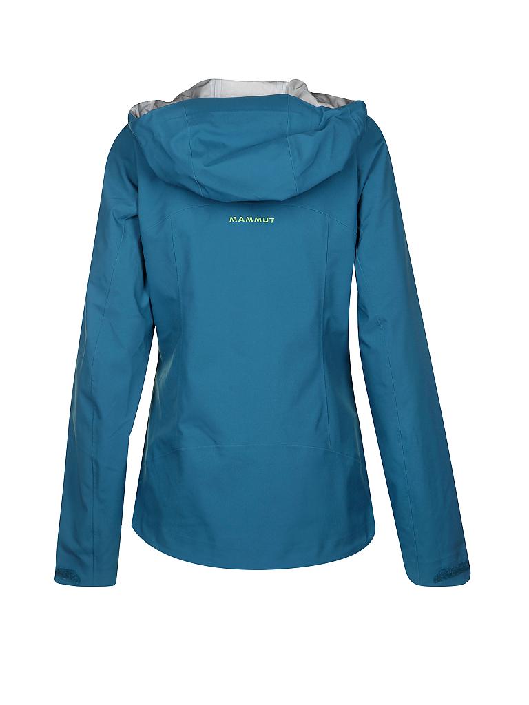 MAMMUT | Damen Wanderjacke Makai | 