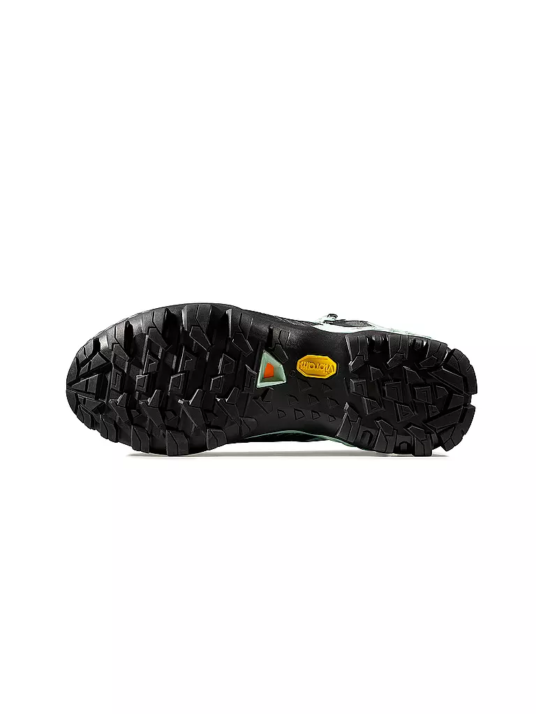 MAMMUT | Damen Wanderschuhe Ducan II High GTX | grau