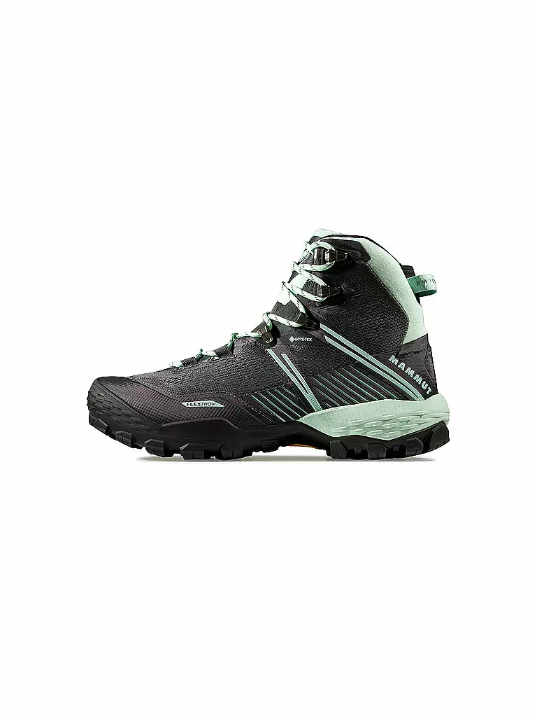 MAMMUT | Damen Wanderschuhe Ducan II High GTX | grau