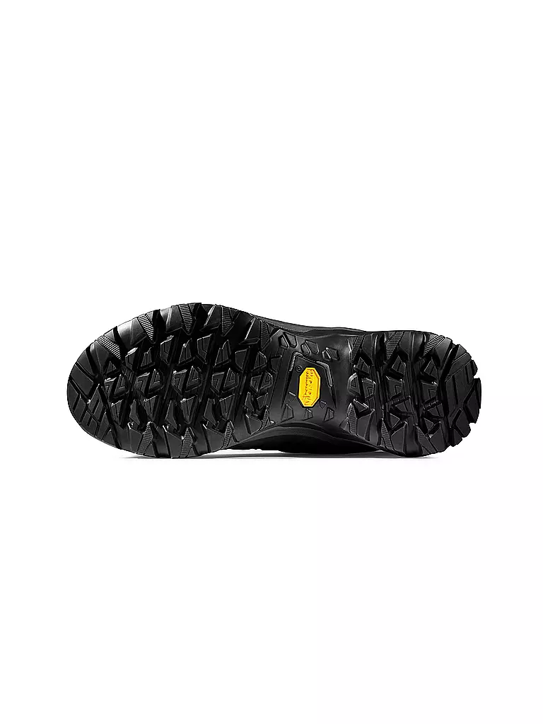 MAMMUT | Damen Wanderschuhe Nova IV Low GTX | schwarz