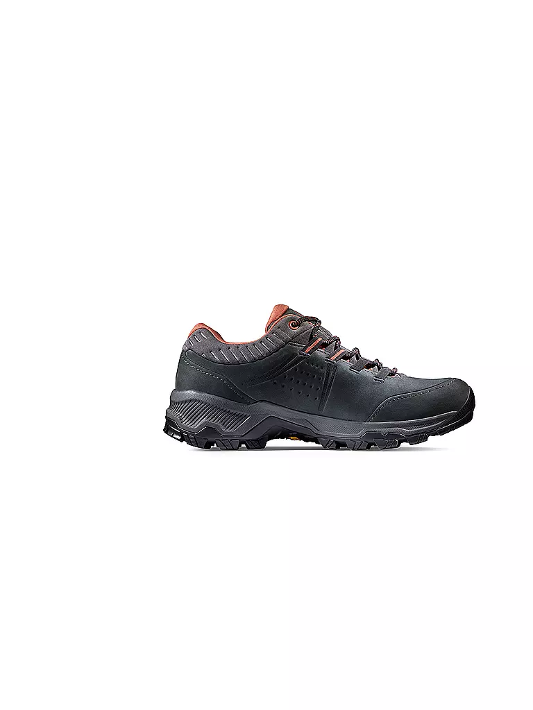 MAMMUT | Damen Wanderschuhe Nova IV Low GTX | schwarz