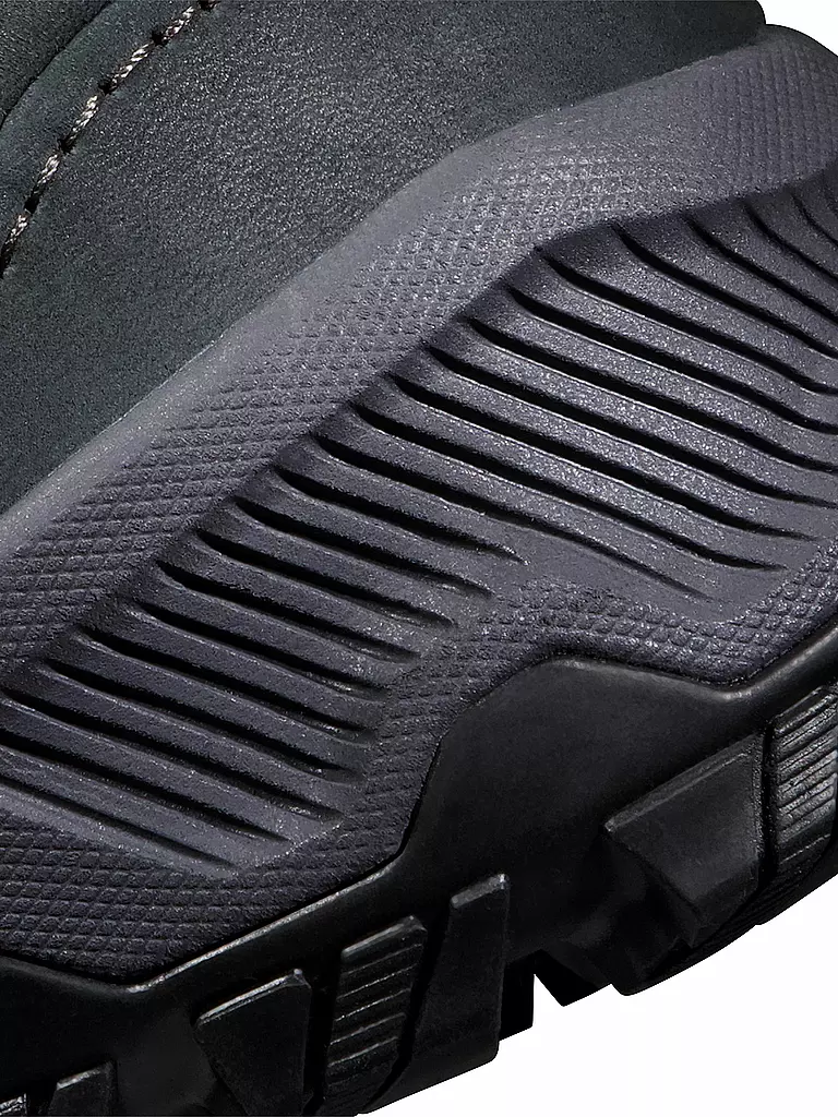 MAMMUT | Damen Wanderschuhe Nova IV Low GTX | schwarz