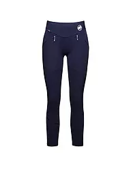 MAMMUT | Damen Wandertight Aenergy Light  | dunkelblau