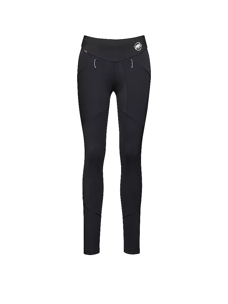 MAMMUT | Damen Wandertight Aenergy Light  | schwarz