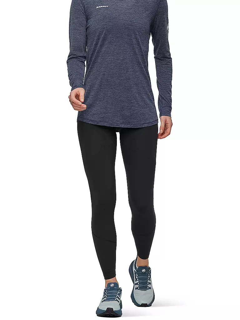 MAMMUT | Damen Wandertight Aenergy Light  | schwarz