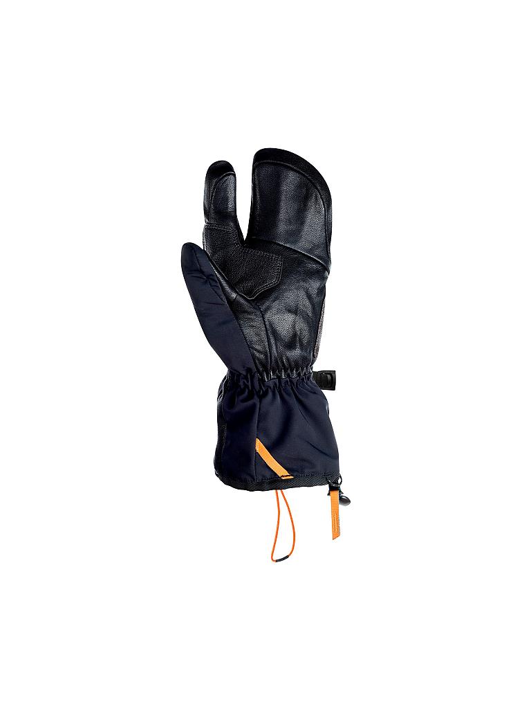 MAMMUT | Handschuhe Eigerjoch Pro Glove | schwarz