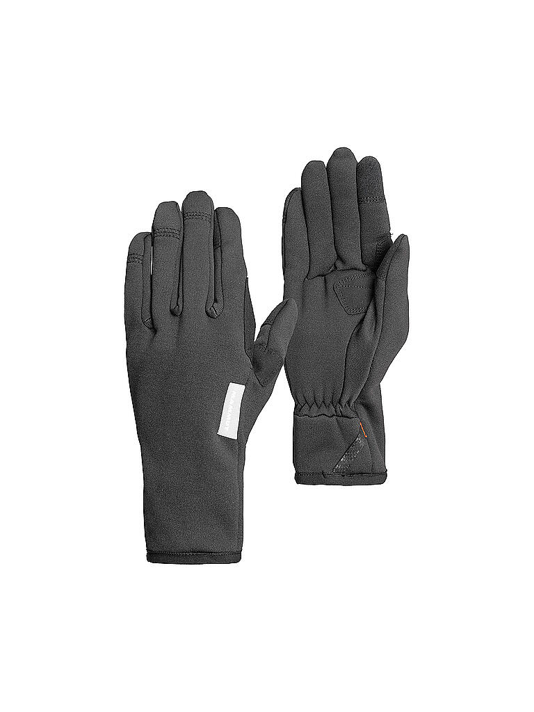 MAMMUT | Handschuhe Fleece Pro Glove | schwarz