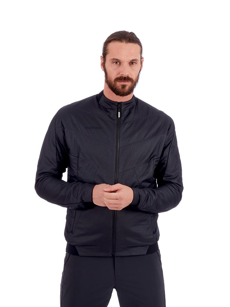 MAMMUT | Herren Bomber-Jacke Delta X 3850 | 