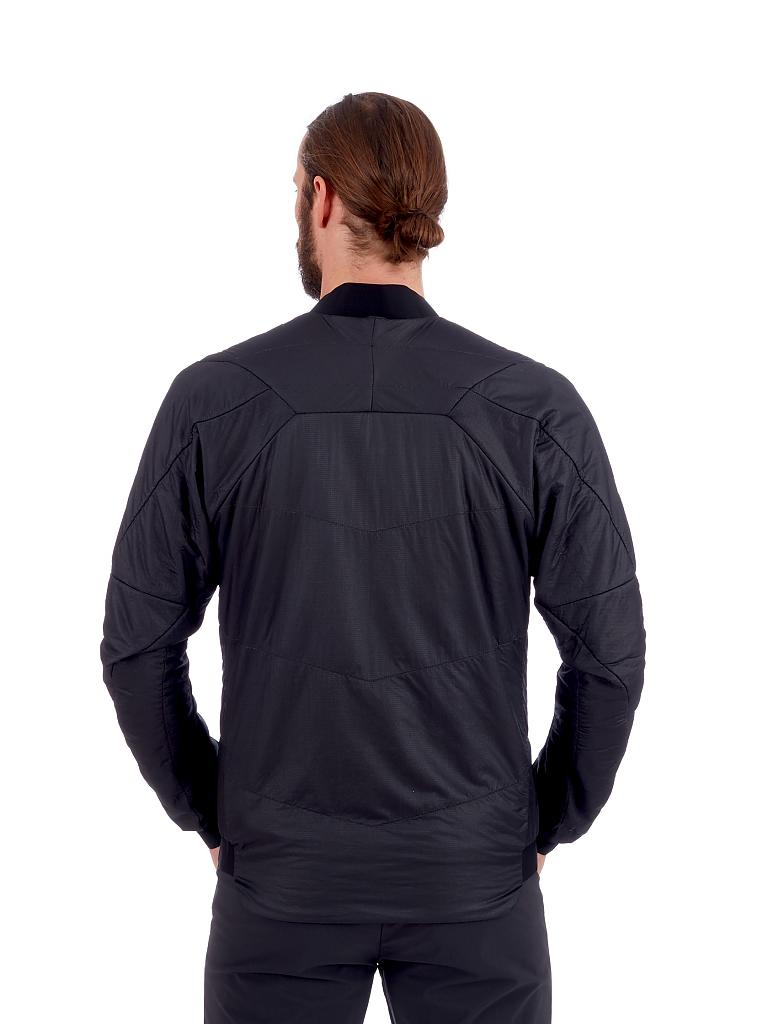 MAMMUT | Herren Bomber-Jacke Delta X 3850 | 