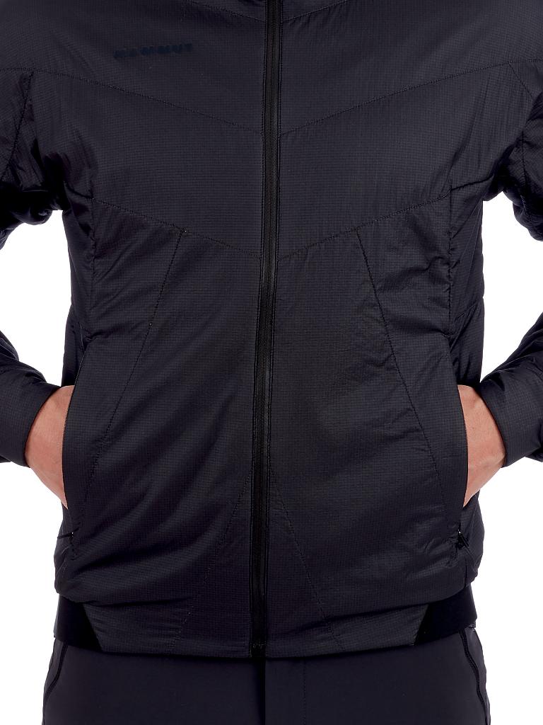 MAMMUT | Herren Bomber-Jacke Delta X 3850 | 