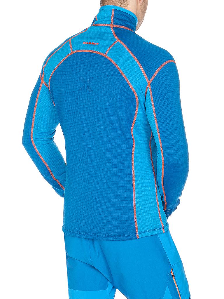 MAMMUT | Herren Fleecejacke Eiswand PT | 