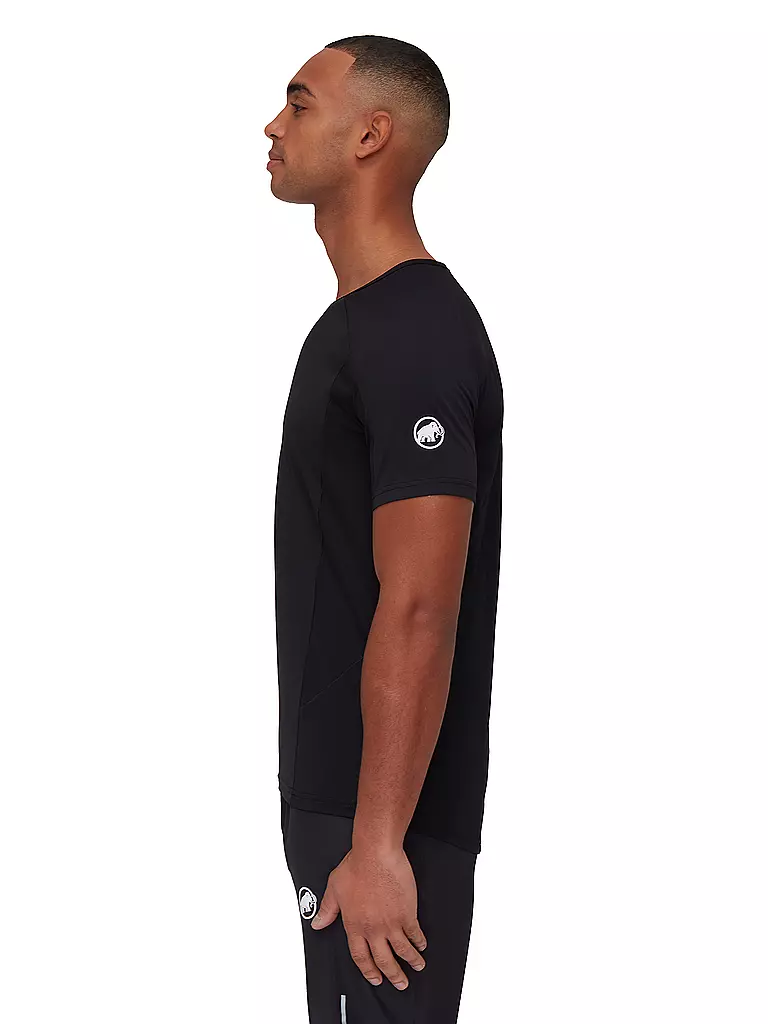 MAMMUT | Herren Funktionsshirt Aenergy FL | rot