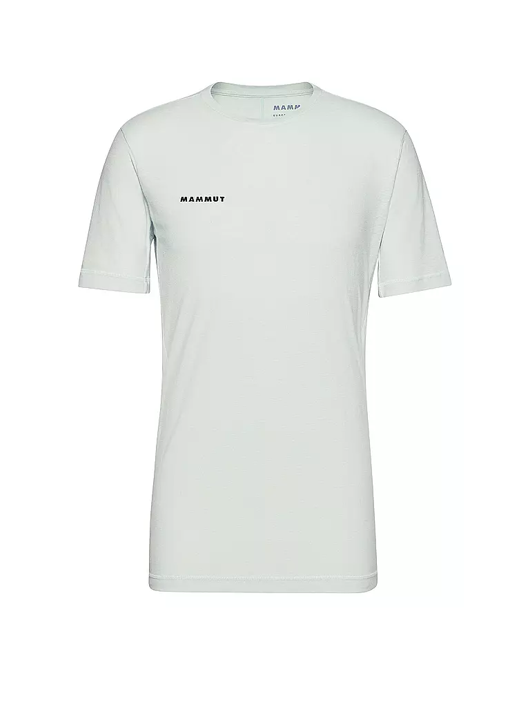 MAMMUT | Herren Funktionsshirt Massone Light | hellgrün