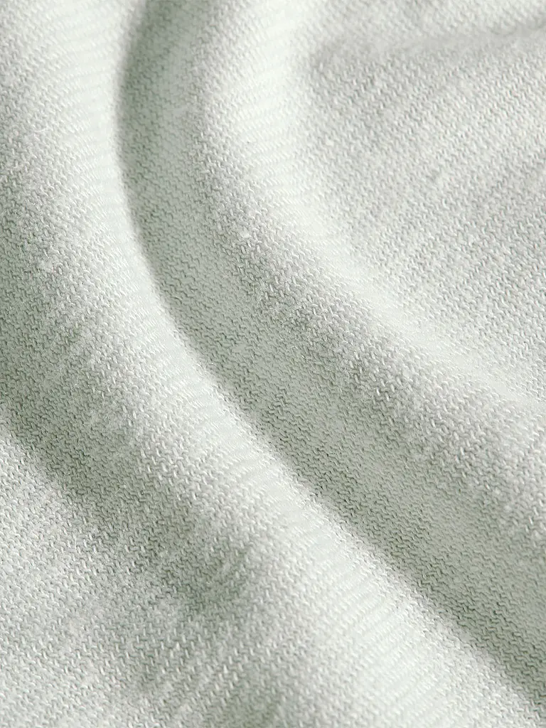 MAMMUT | Herren Funktionsshirt Massone Light | hellgrün