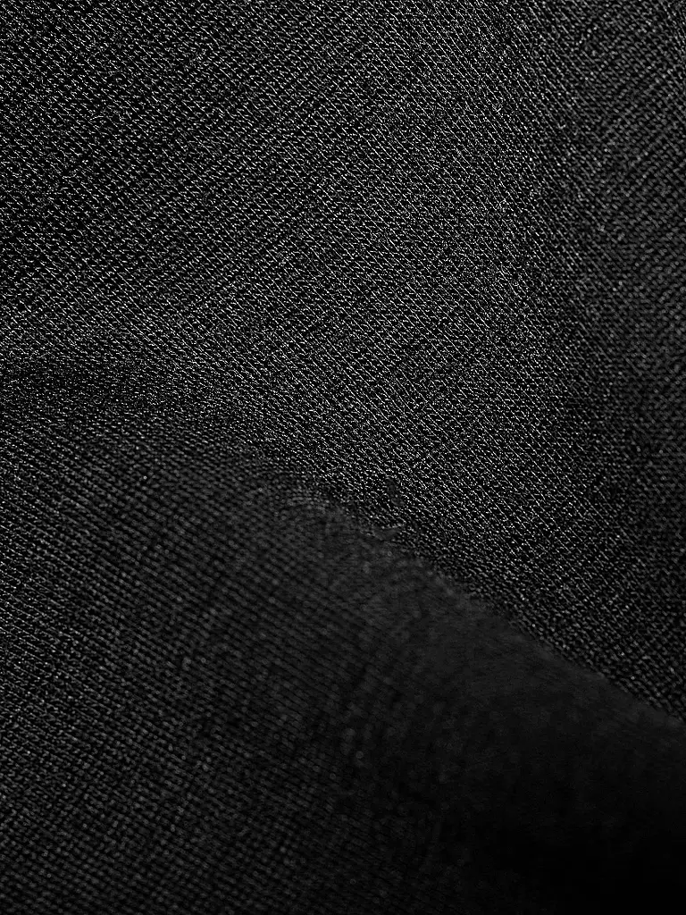 MAMMUT | Herren Funktionsshirt Tree Wool | schwarz