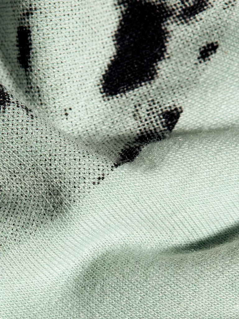 MAMMUT | Herren Funktionsshirt Trovat | hellgrün