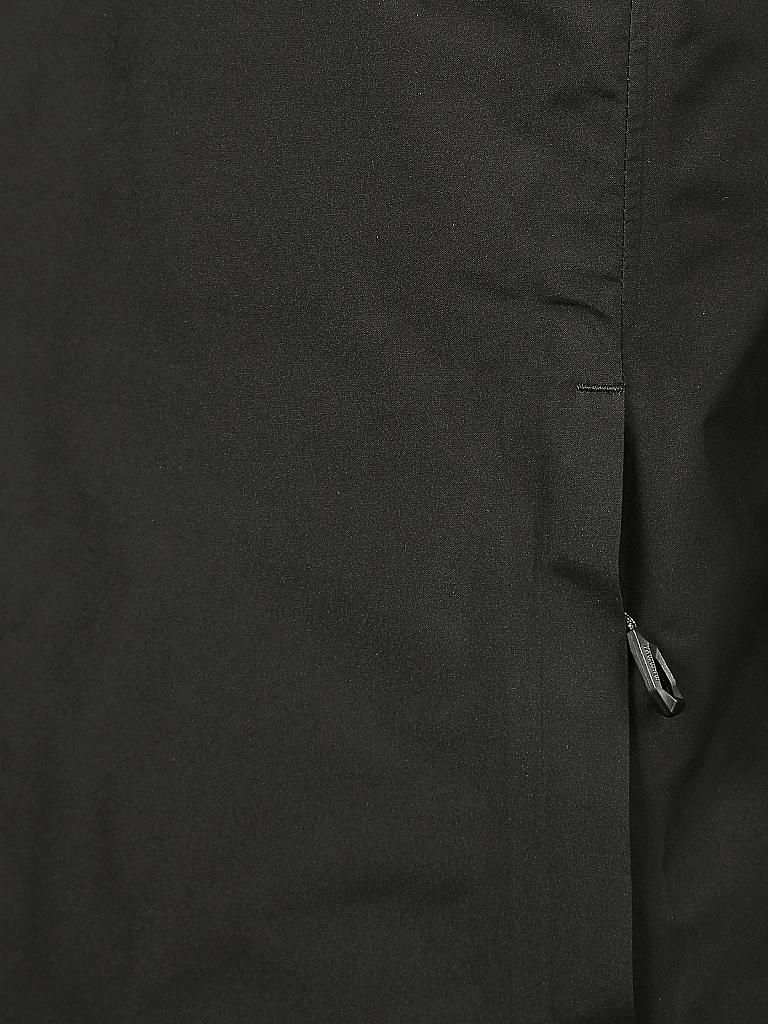 MAMMUT | Herren Hardshelljacke Convey 3in1 | schwarz