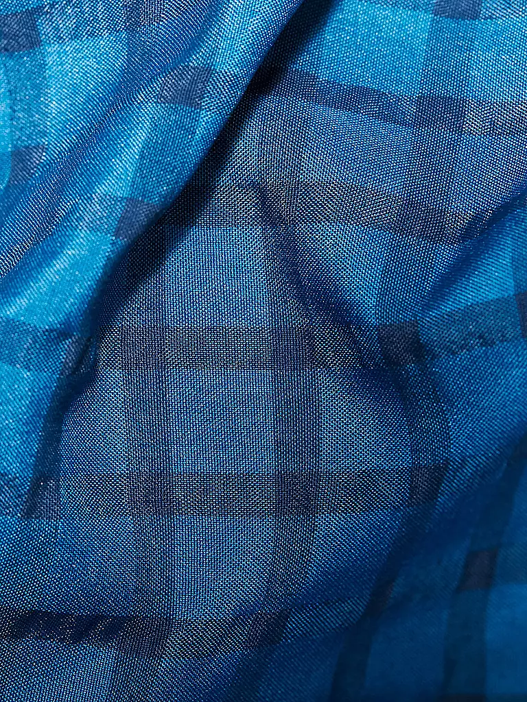 MAMMUT | Herren Hemd Lenni  | blau
