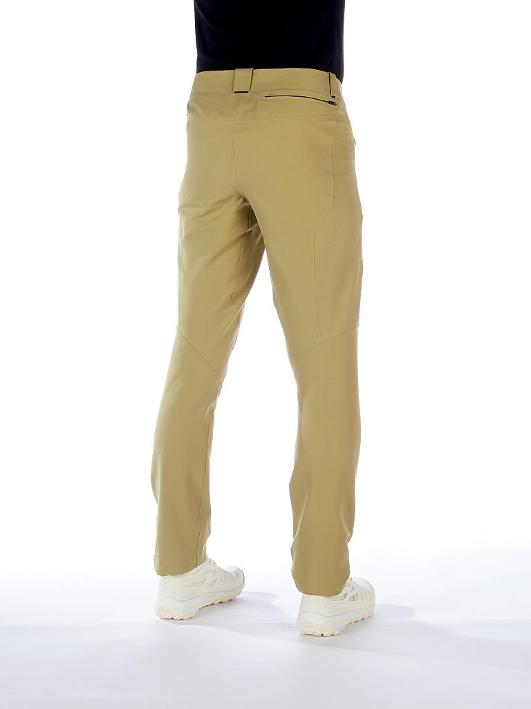 MAMMUT | Herren Hose Delta X 3850 | 