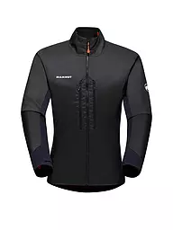 MAMMUT | Herren Hybridjacke Eigerjoch IN Hybrid Jacket | schwarz