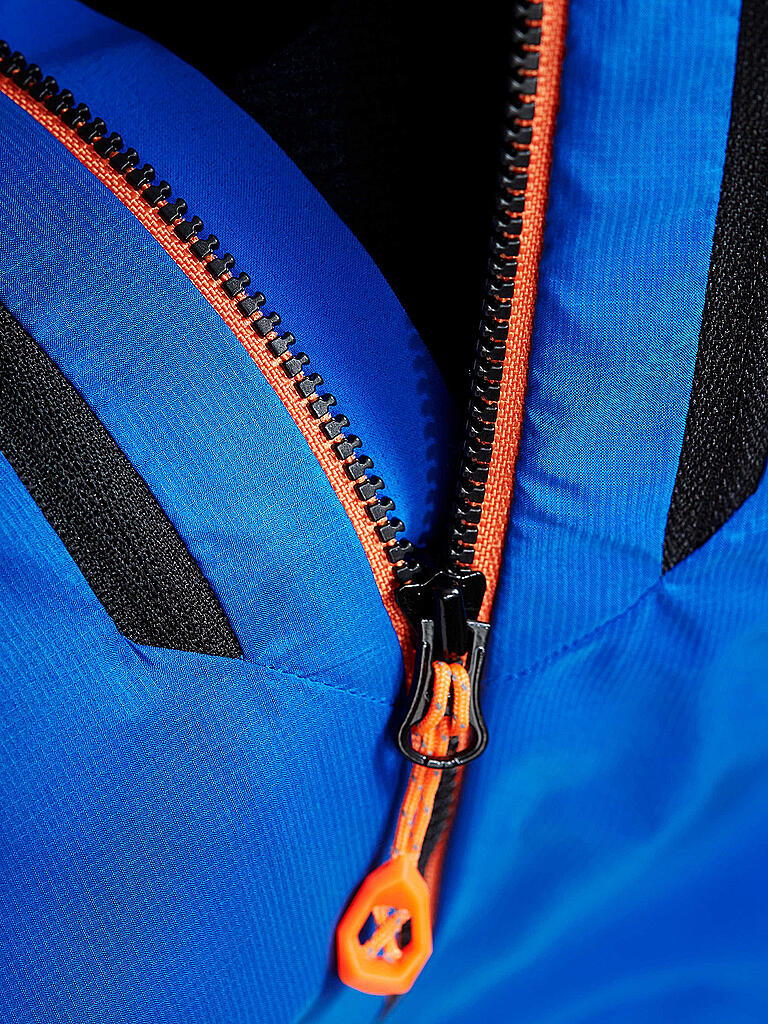 MAMMUT | Herren Hybridjacke Eigerjoch IN Hybrid Jacket | blau