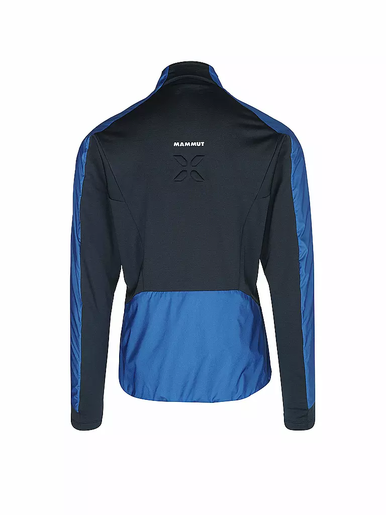 MAMMUT | Herren Hybridjacke Eigerjoch IN Hybrid Jacket | blau