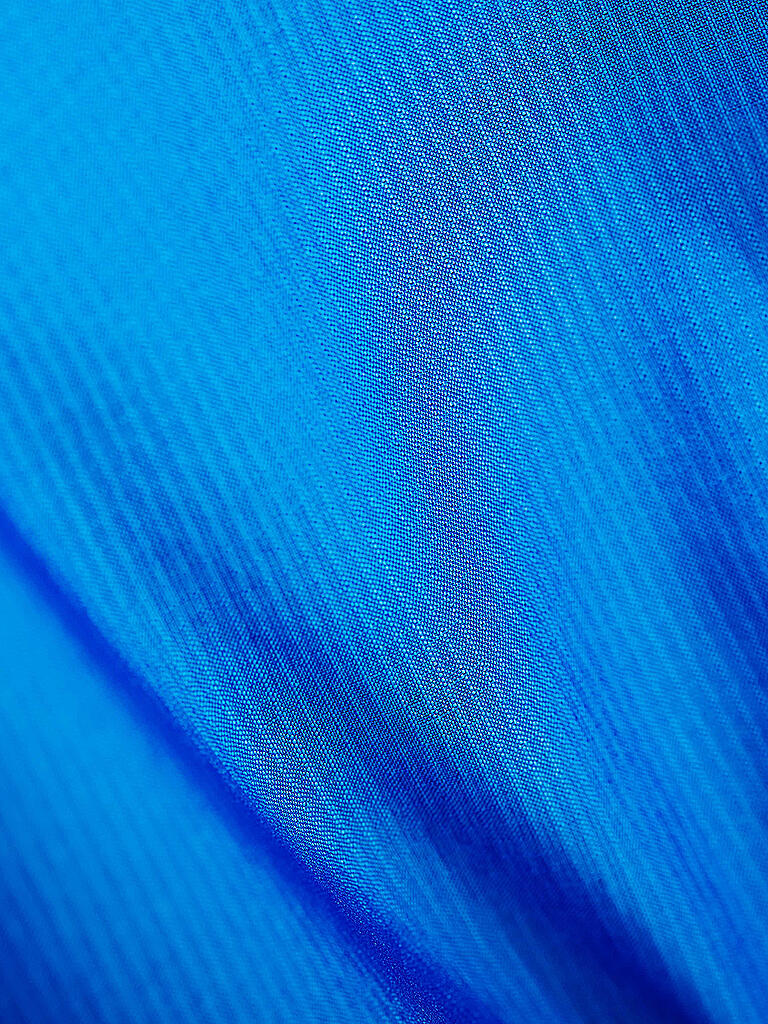 MAMMUT | Herren Hybridjacke Eigerjoch IN Hybrid Jacket | blau