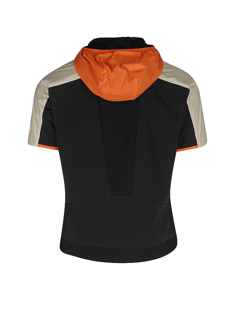 MAMMUT | Herren Iso Hybridweste Aenergy IN Hybrid | beige