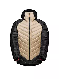 MAMMUT | Herren Isojacke Broad Peak Down Hoodie | gold