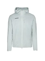 MAMMUT | Herren Isojacke Rime IN Hoodie | hellgrün