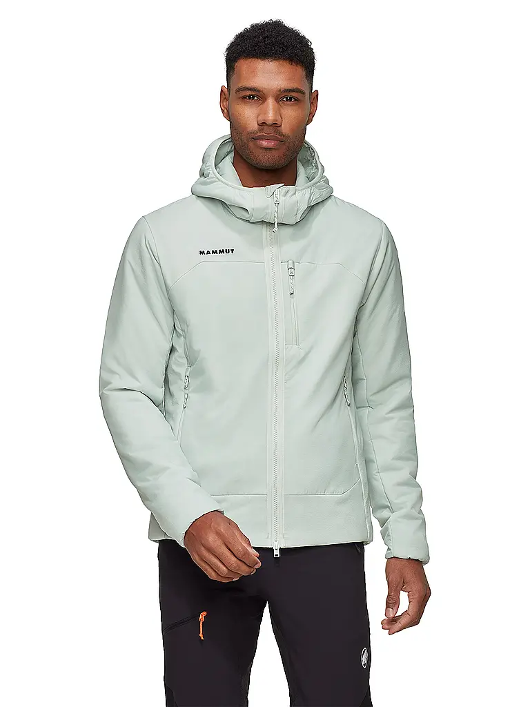 MAMMUT | Herren Isojacke Rime IN Hoodie | 