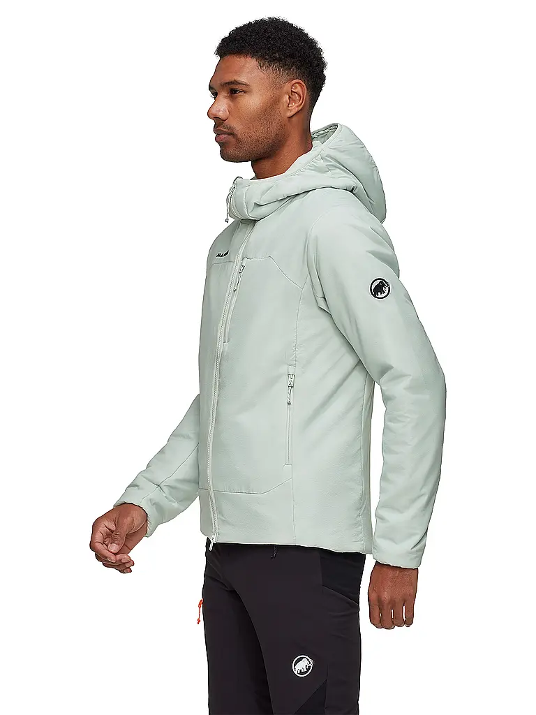 MAMMUT | Herren Isojacke Rime IN Hoodie | 