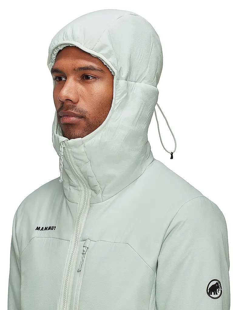 MAMMUT | Herren Isojacke Rime IN Hoodie | 