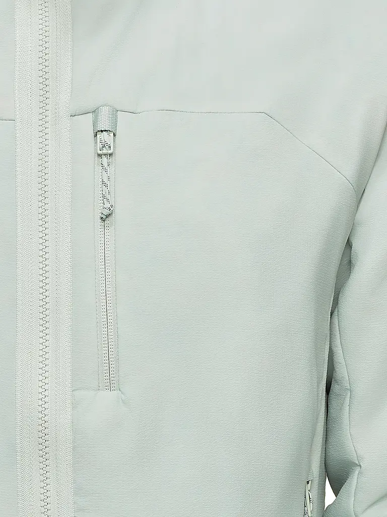 MAMMUT | Herren Isojacke Rime IN Hoodie | 