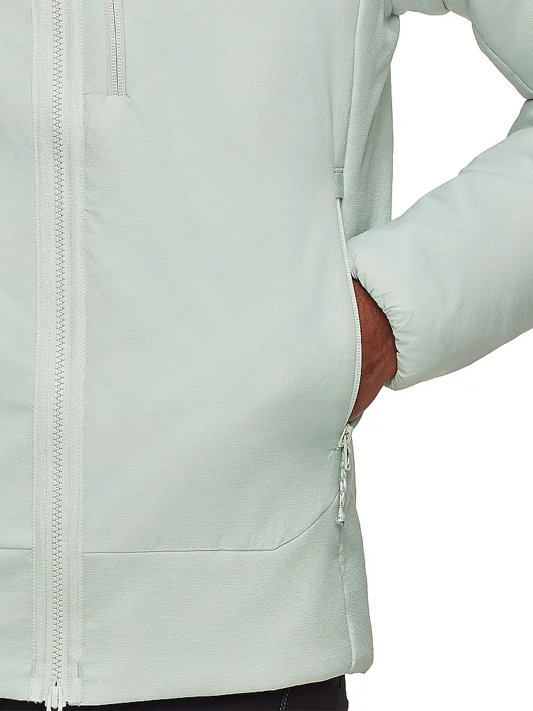 MAMMUT | Herren Isojacke Rime IN Hoodie | 