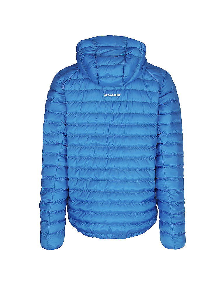 MAMMUT | Herren Isolationsjacke Albula IN Hooded | blau
