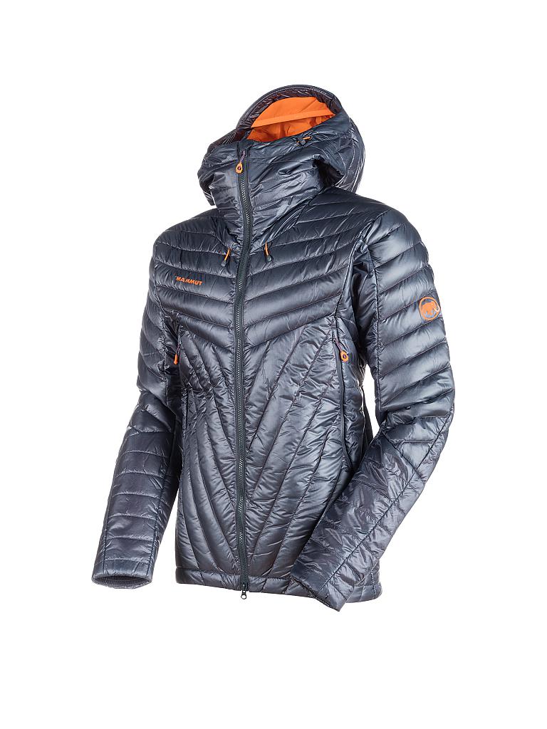 MAMMUT | Herren Isolationsjacke Eigerjoch Advanced IN Hooded | 