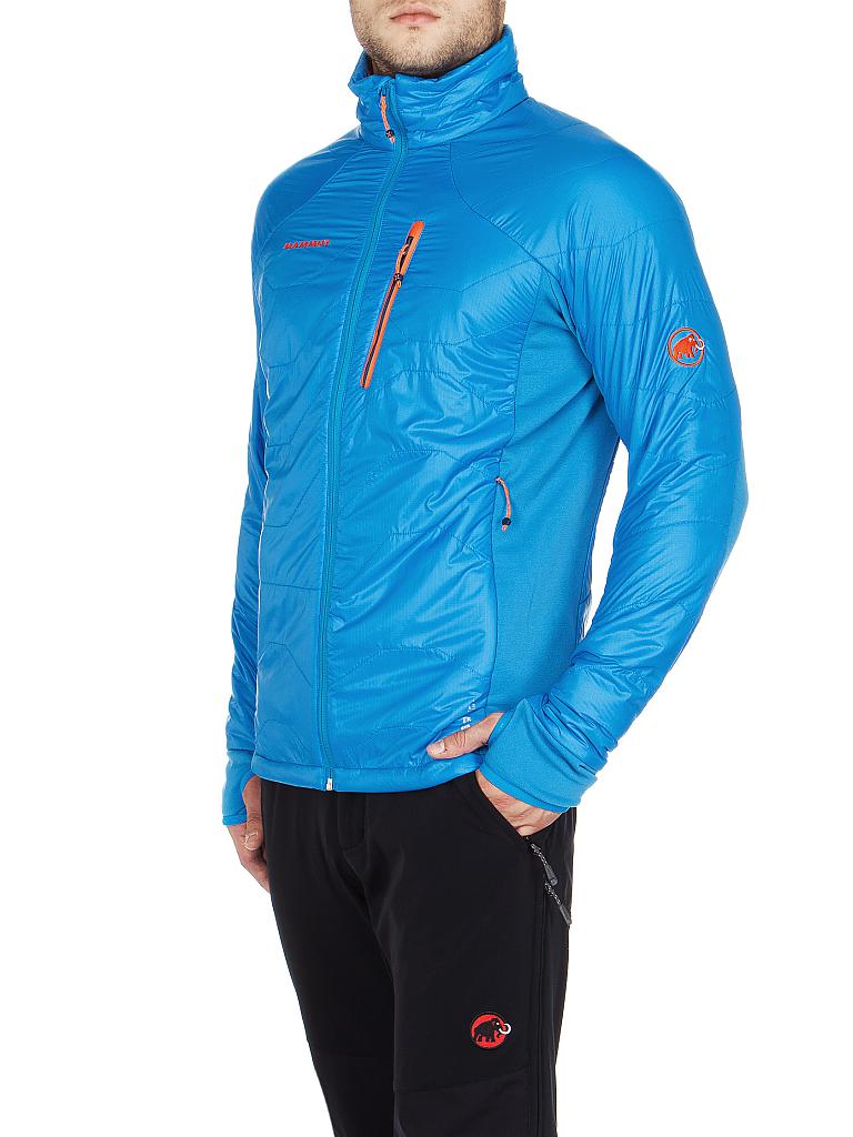 MAMMUT | Herren Isolationsjacke Eigerjoch Light PT | 