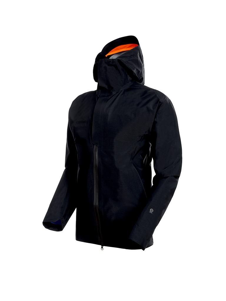 MAMMUT | Herren Jacke Delta X 3850 Jacket | 