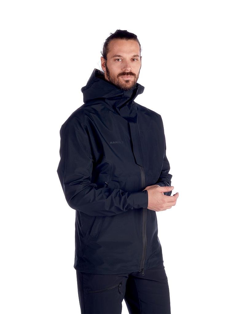 MAMMUT | Herren Jacke Delta X 3850 Jacket | 