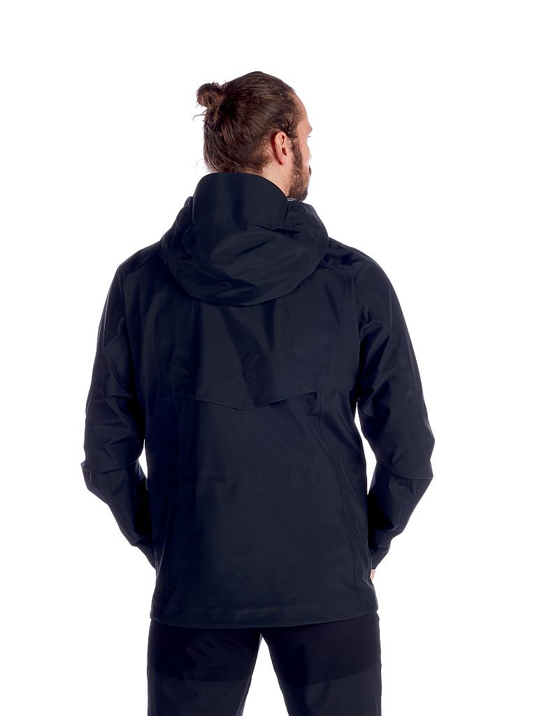 MAMMUT | Herren Jacke Delta X 3850 Jacket | 