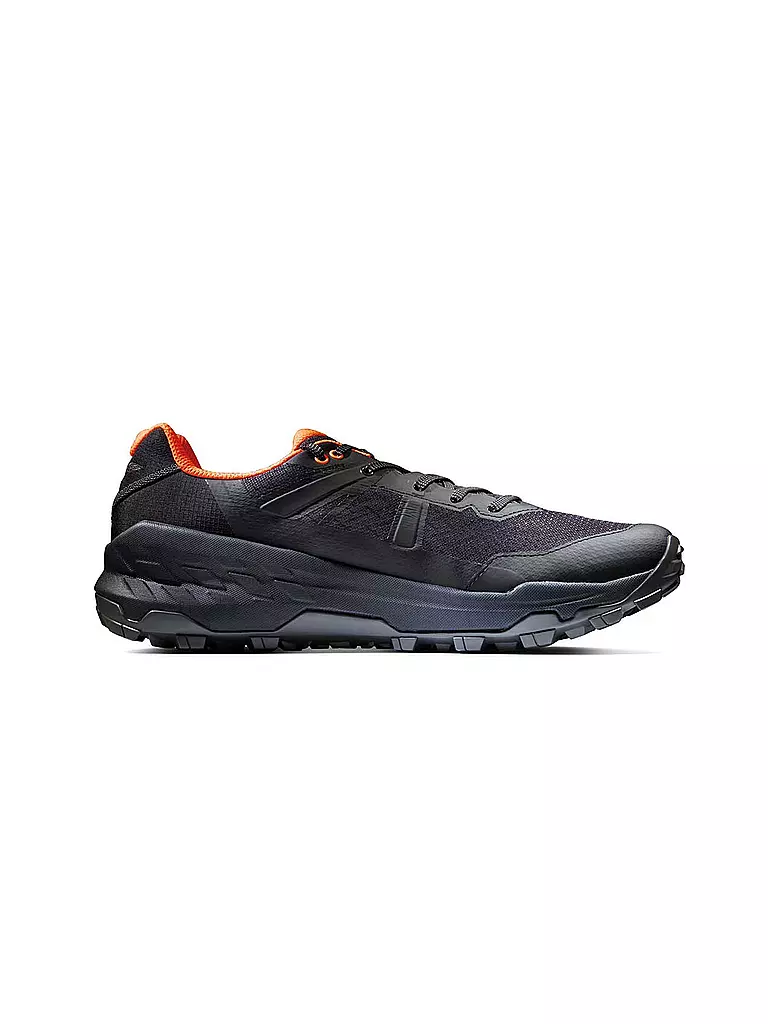 MAMMUT | Herren Multifunktionsschuhe Sertig II Low GTX | schwarz